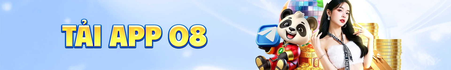 Tải App Banner